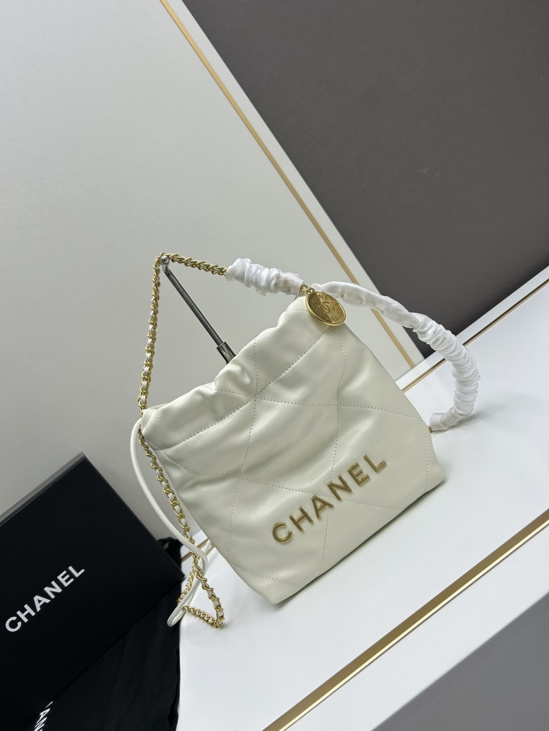 Chanel Top Handle Bags